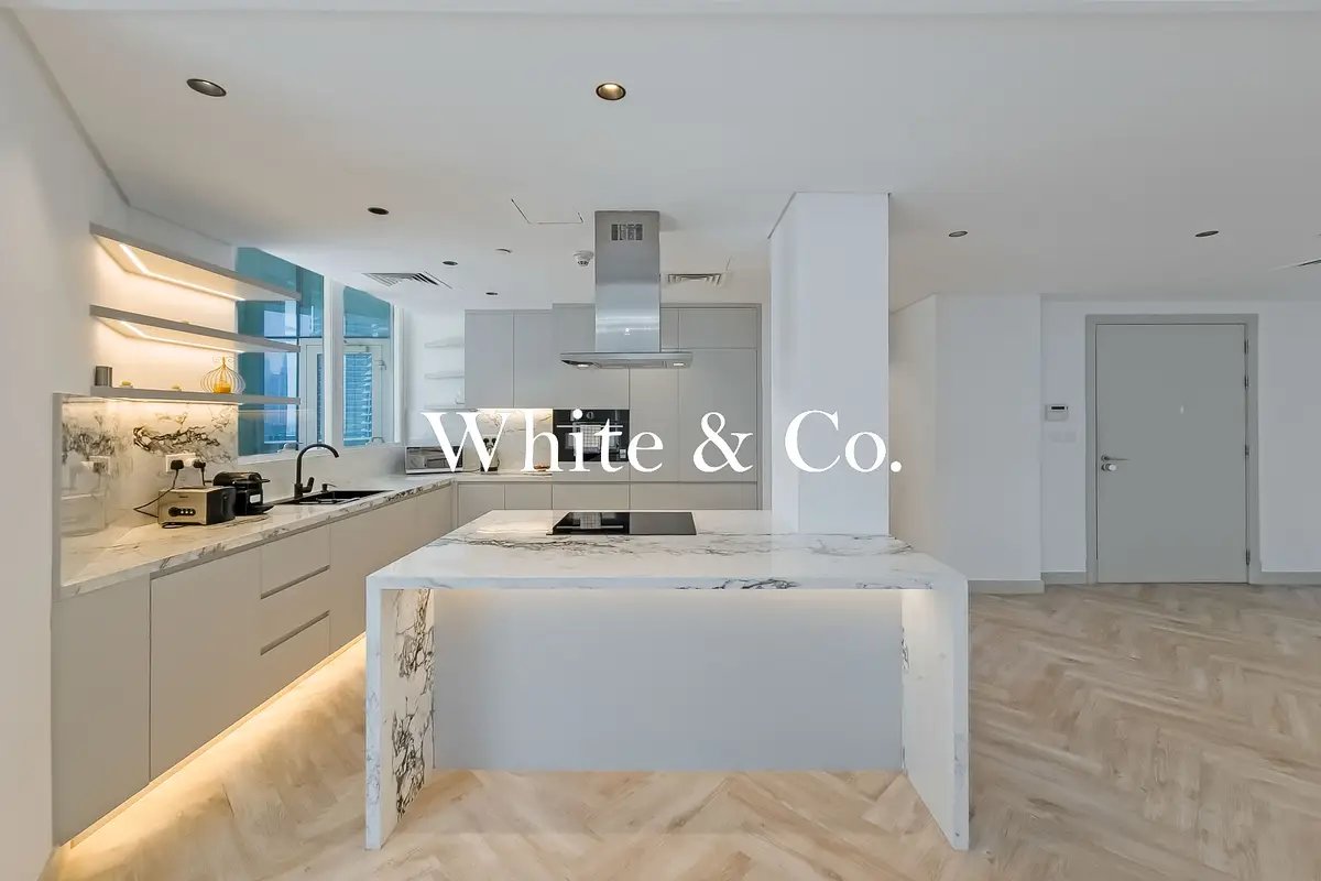 3-bedroom freehold apartment in Dubai Marina — photo 5 of 5