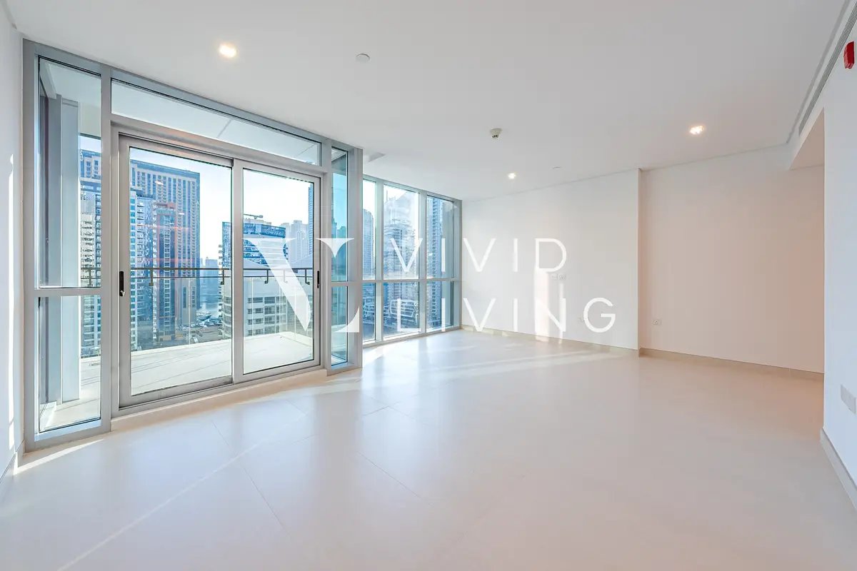 1-bedroom freehold apartment in Dubai Marina — photo 5 of 5