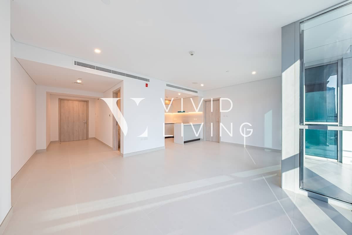 1-bedroom freehold apartment in Dubai Marina — photo 4 of 5