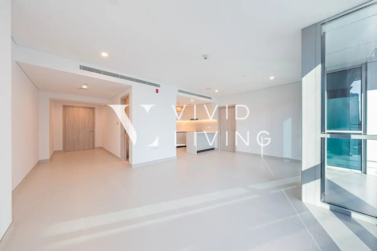 1-bedroom freehold apartment in Dubai Marina — photo 3 of 5