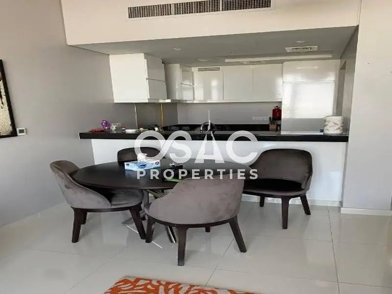 2-bedroom freehold apartment in DAMAC Hills — photo 4 of 4