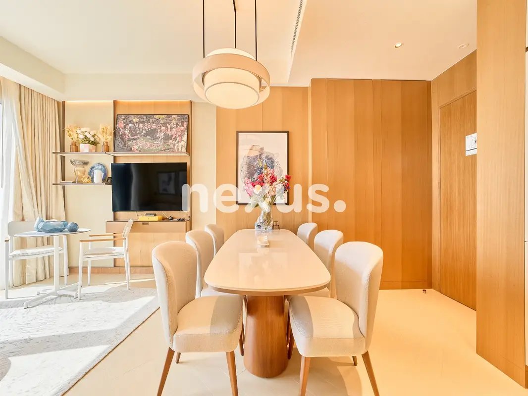 2-bedroom freehold apartment in Downtown Dubai — photo 5 of 5