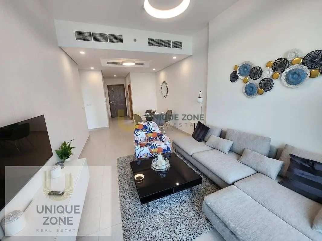 1-bedroom freehold apartment in Business Bay — photo 5 of 5