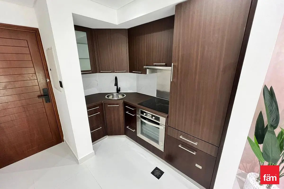 studio freehold apartment in Downtown Dubai — photo 3 of 5