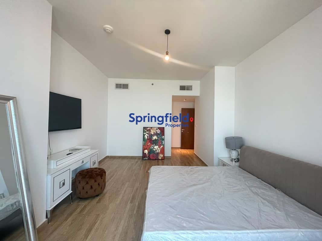 2-bedroom freehold apartment in Business Bay — photo 2 of 5