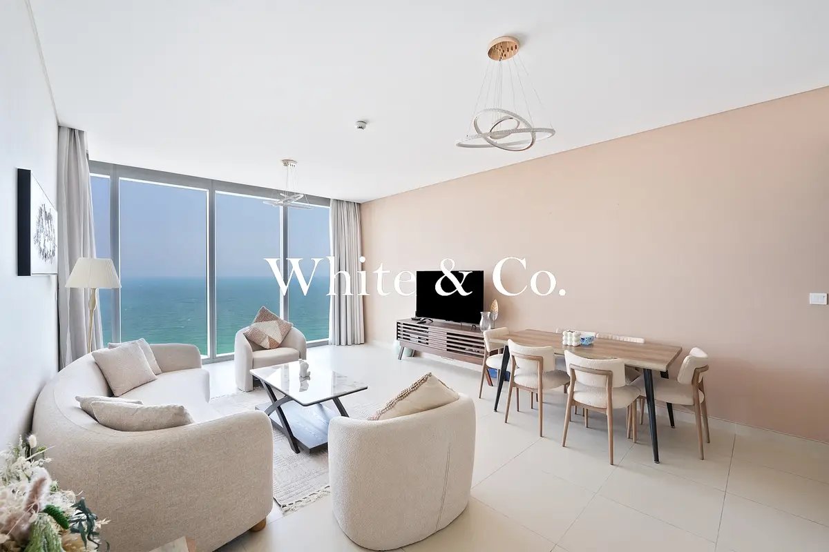 2-bedroom freehold apartment in Dubai Marina — photo 5 of 5