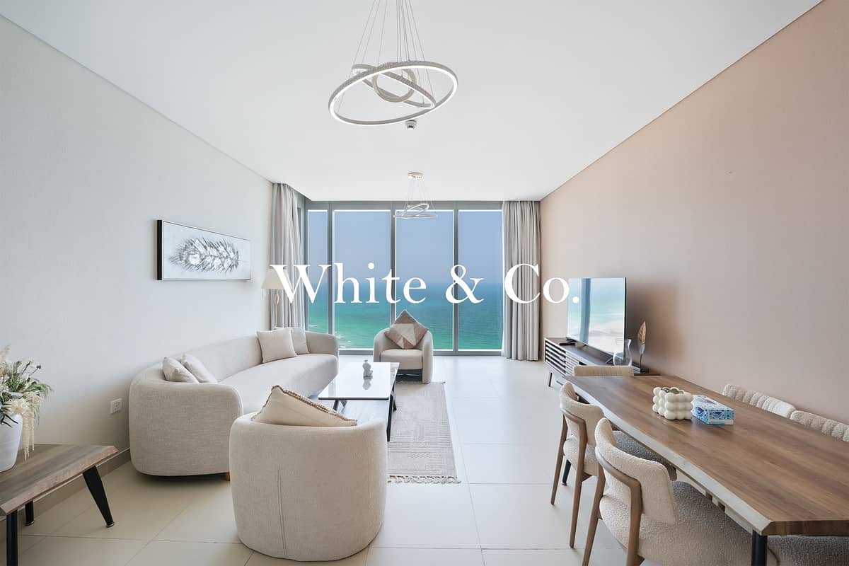 2-bedroom freehold apartment in Dubai Marina — photo 4 of 5