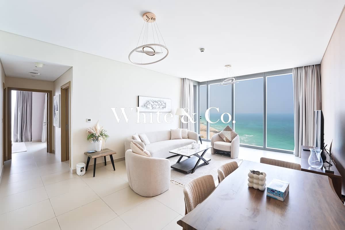 2-bedroom freehold apartment in Dubai Marina — photo 2 of 5
