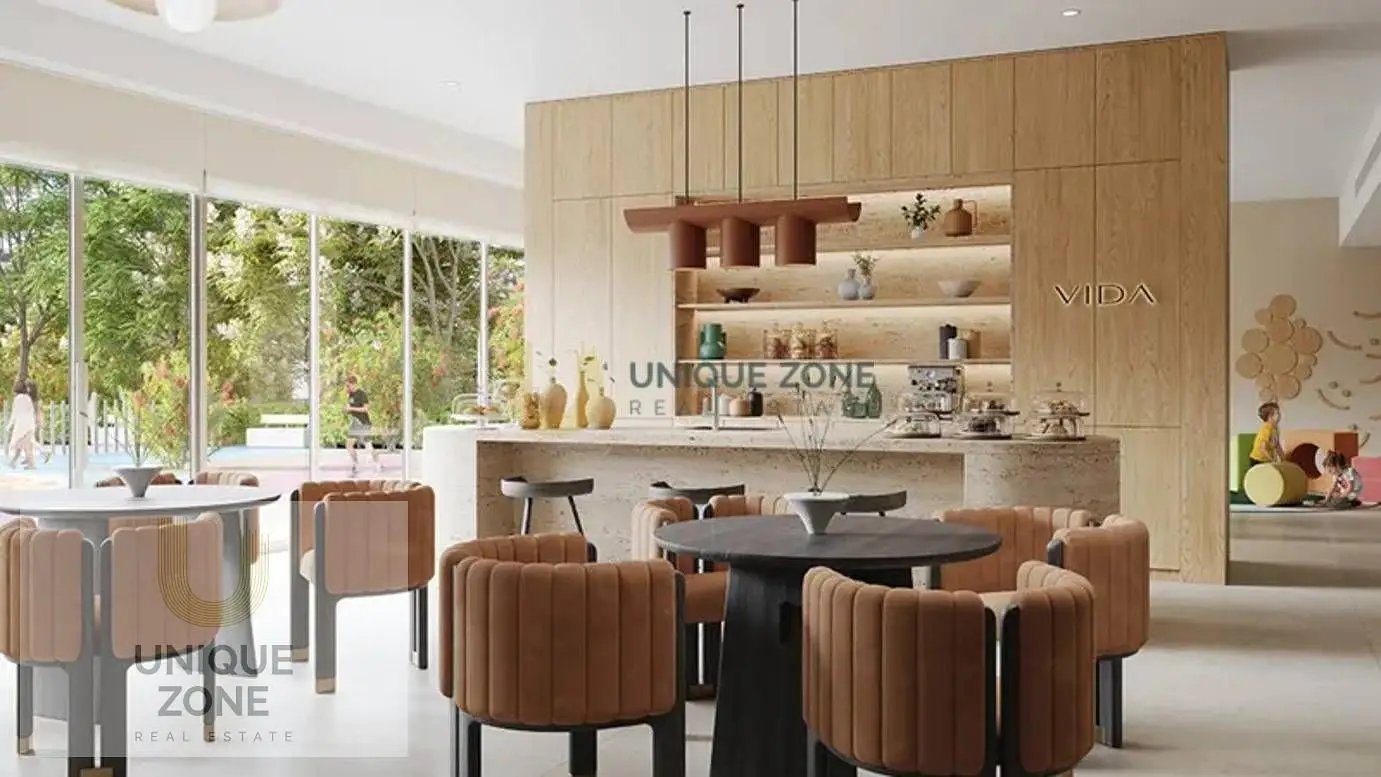 2-bedroom freehold apartment in Dubai Hills Estate — photo 5 of 5