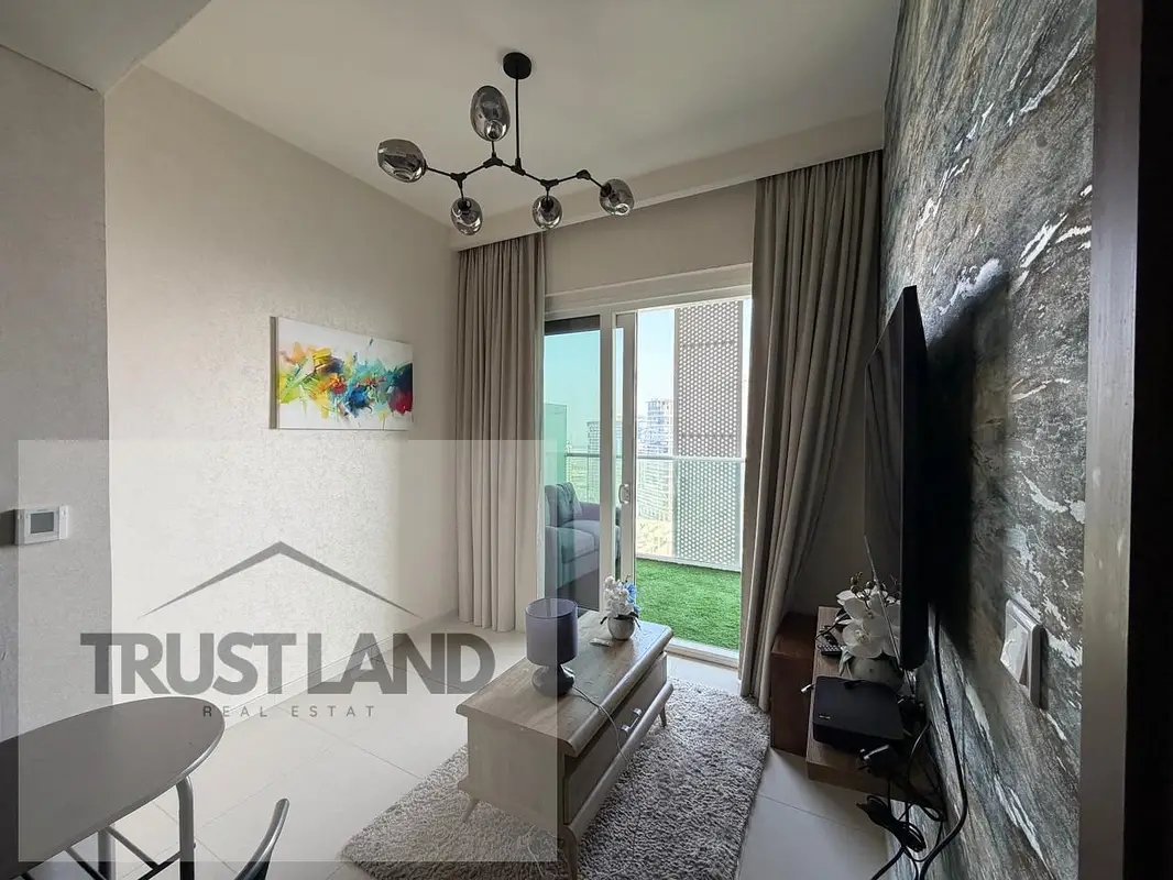 1-bedroom freehold apartment in Business Bay — photo 5 of 5