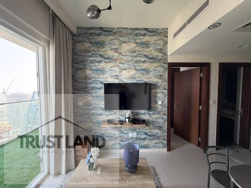 1-bedroom freehold apartment in Business Bay — photo 4 of 5