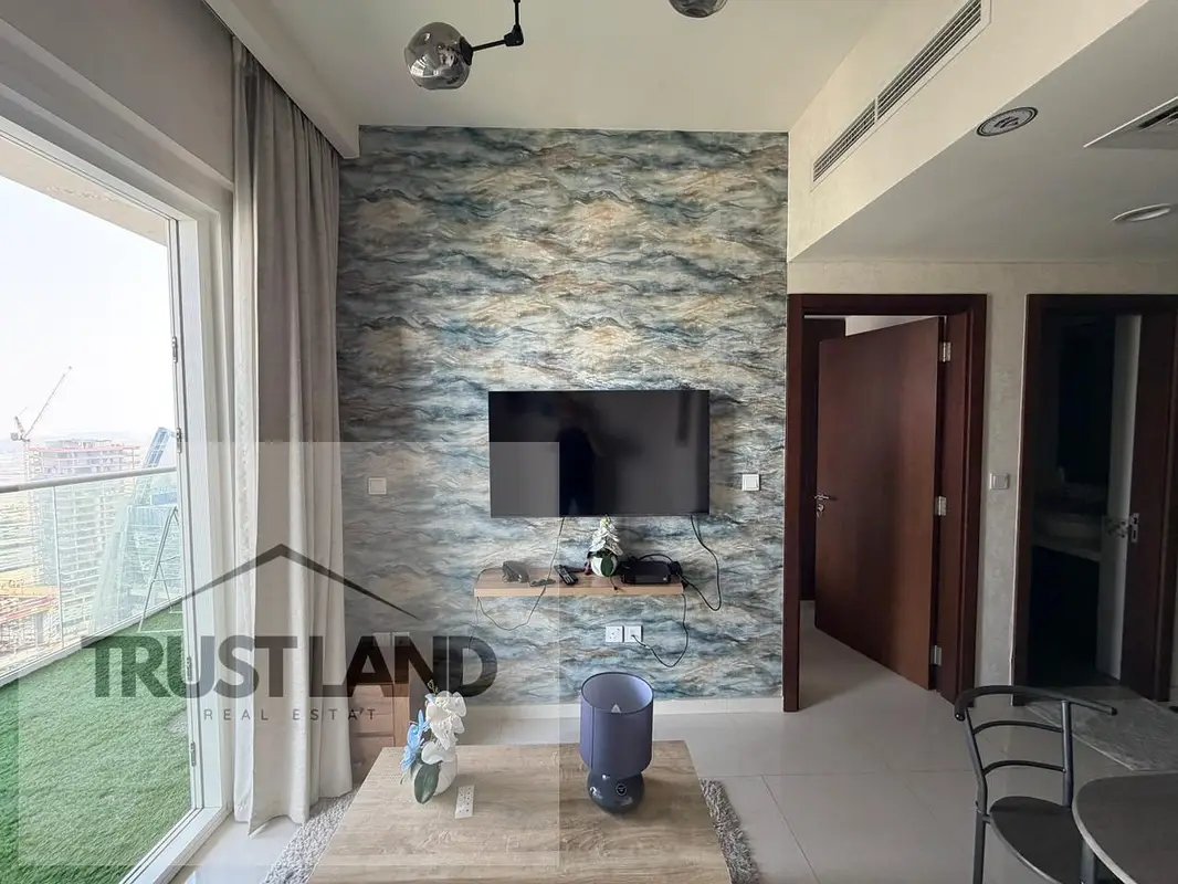 1-bedroom freehold apartment in Business Bay — photo 3 of 5