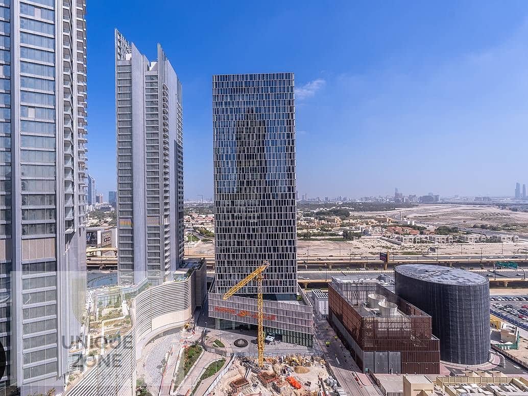 1-bedroom freehold apartment in Downtown Dubai — photo 2 of 5