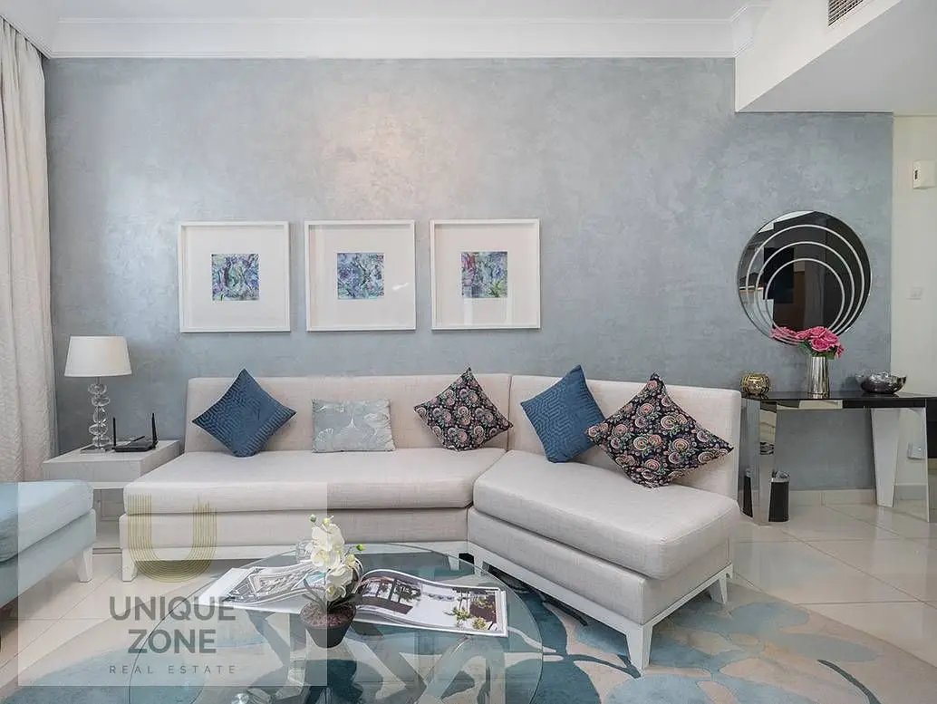 1-bedroom freehold apartment in Downtown Dubai — photo 3 of 5