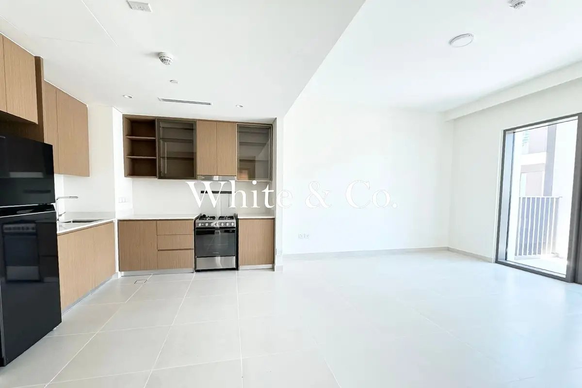 1-bedroom freehold apartment in Dubai Creek Harbour — photo 5 of 5