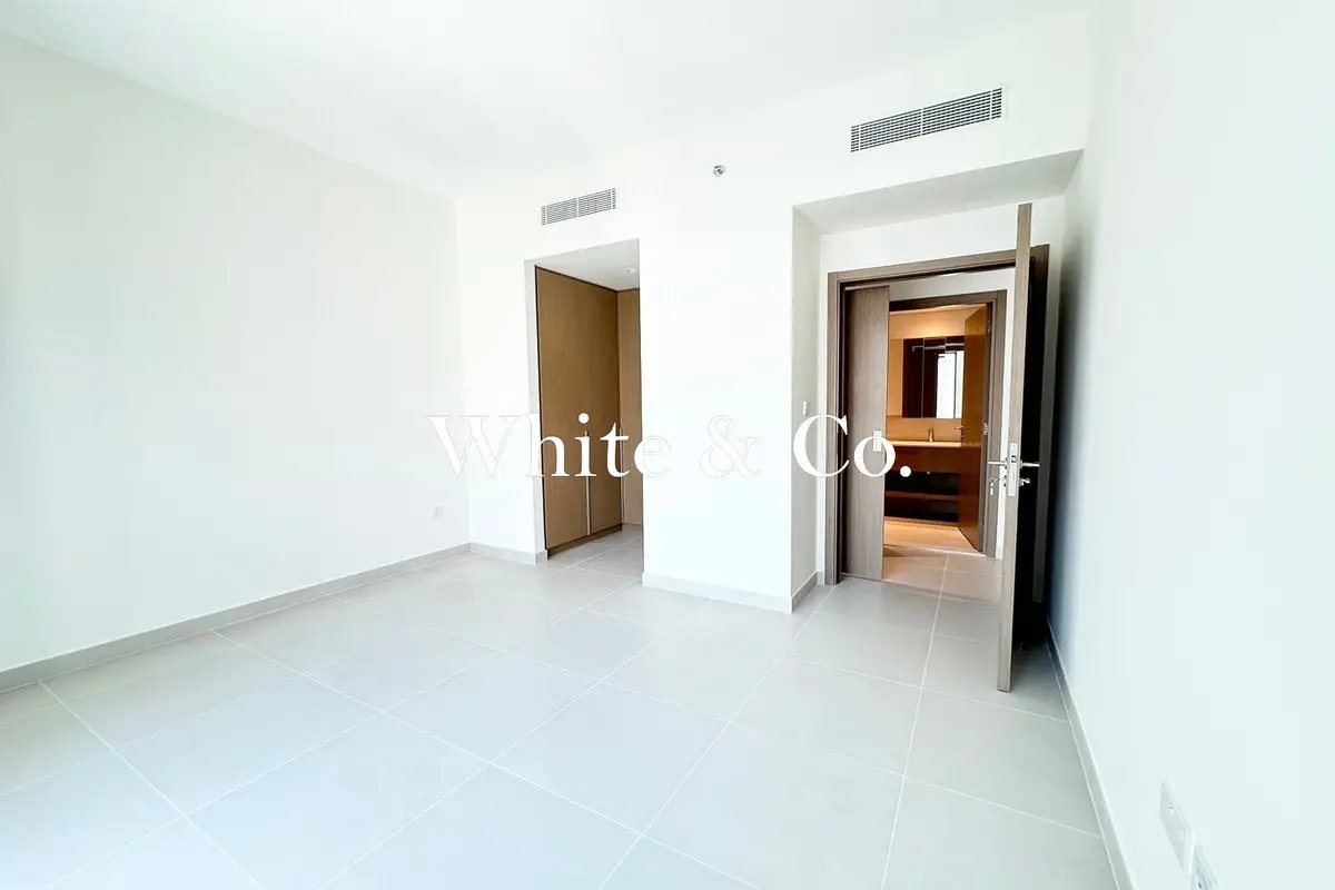 1-bedroom freehold apartment in Dubai Creek Harbour — photo 1 of 5