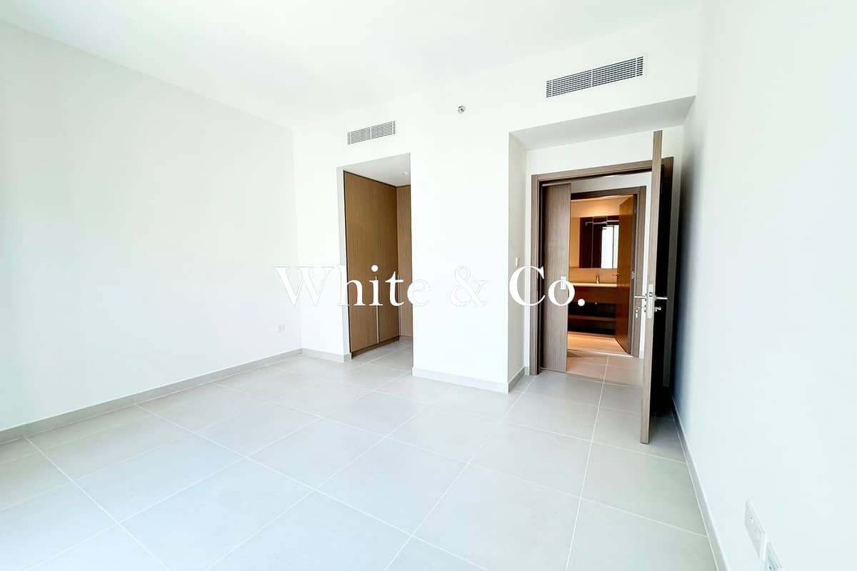 1-bedroom freehold apartment in Dubai Creek Harbour — photo 2 of 5
