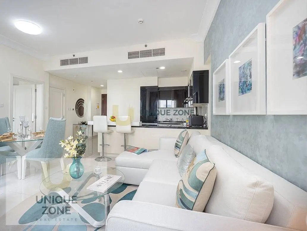 1-bedroom freehold apartment in Downtown Dubai — photo 5 of 5