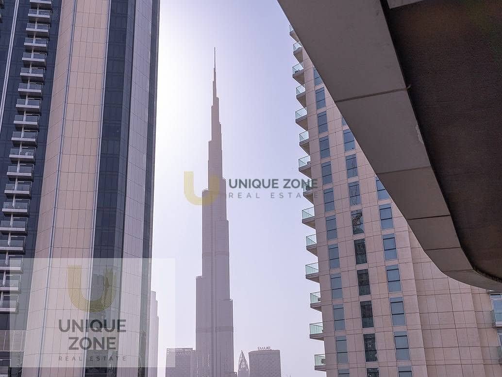1-bedroom freehold apartment in Downtown Dubai — photo 4 of 5