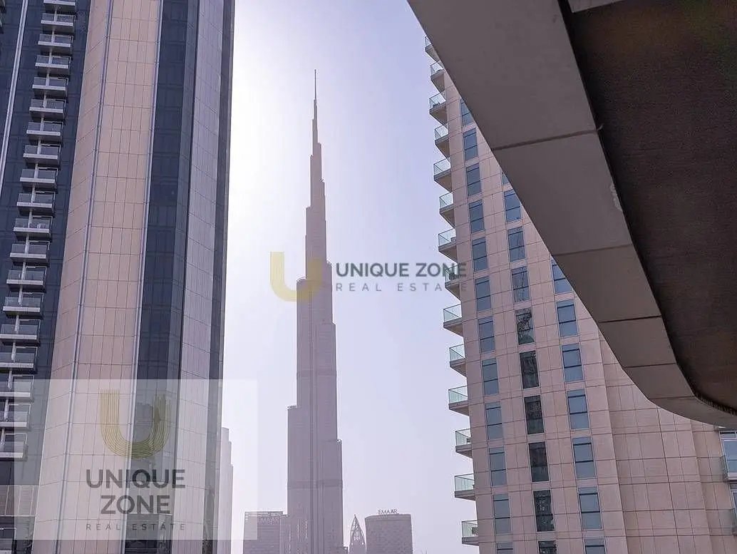 1-bedroom freehold apartment in Downtown Dubai — photo 3 of 5