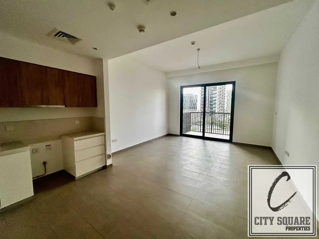 1-bedroom freehold apartment in Dubai Hills Estate — photo 5 of 5