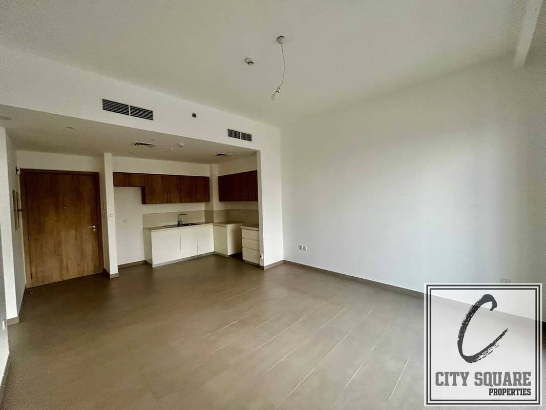 1-bedroom freehold apartment in Dubai Hills Estate — photo 2 of 5