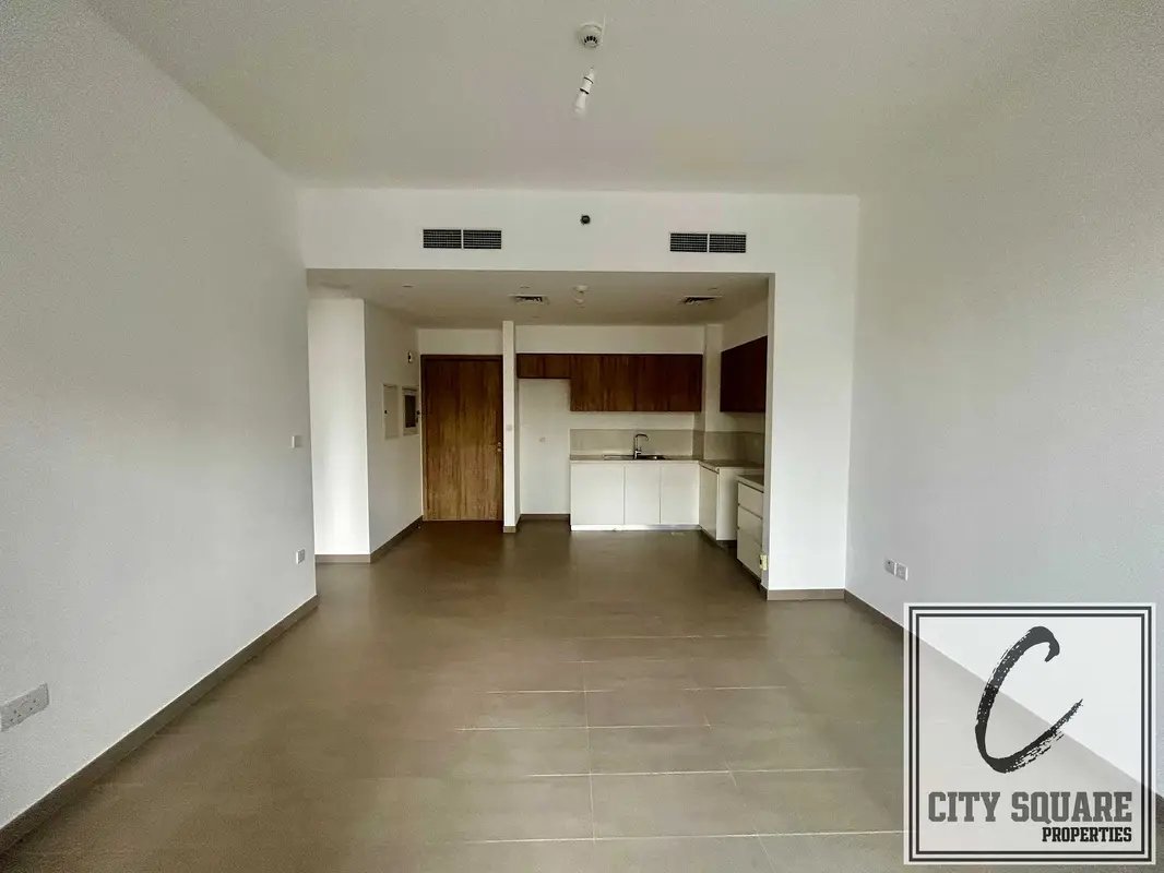 1-bedroom freehold apartment in Dubai Hills Estate — photo 3 of 5