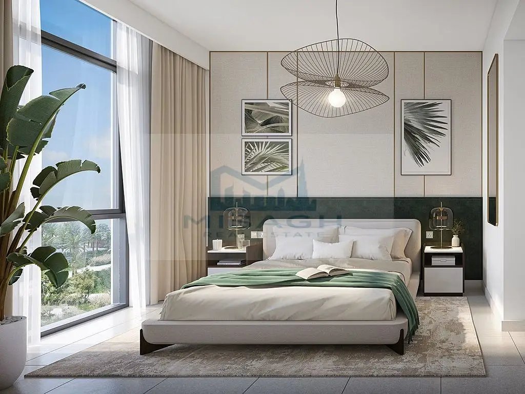 3-bedroom freehold apartment in Dubai Hills Estate — photo 1 of 5
