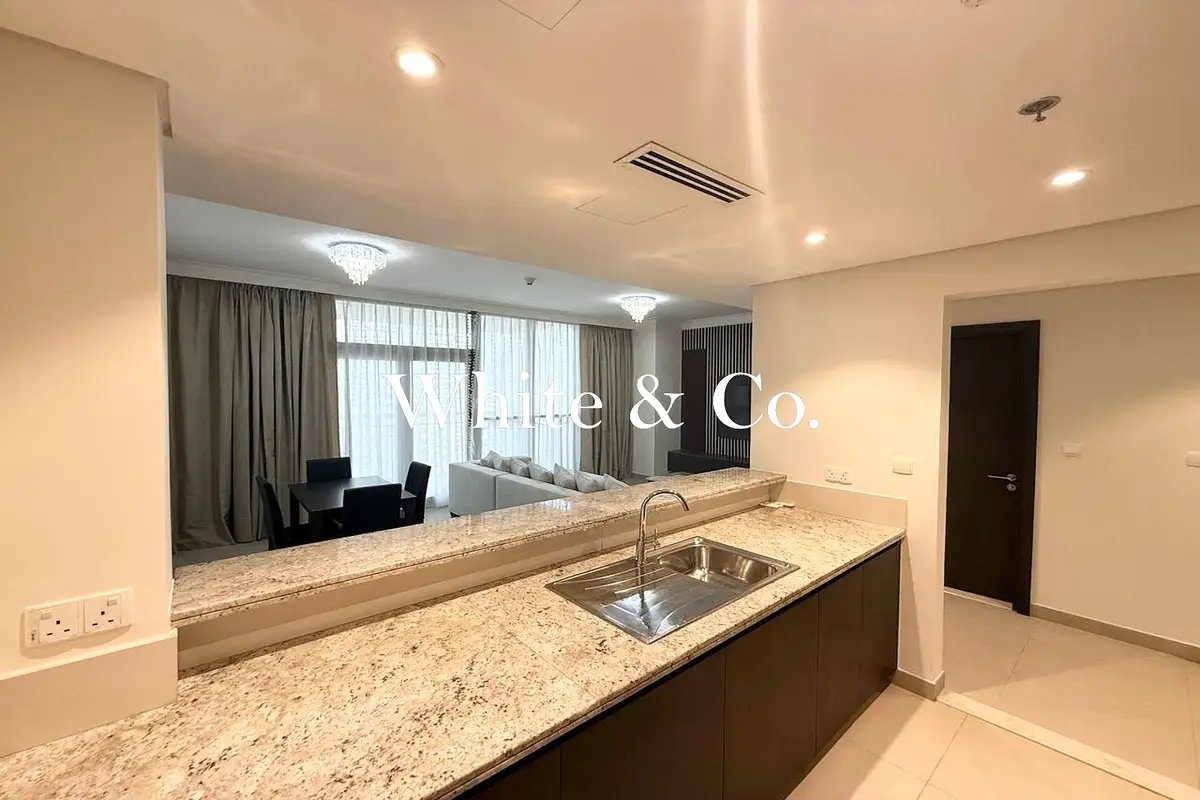 1-bedroom freehold apartment in Dubai Creek Harbour — photo 5 of 5