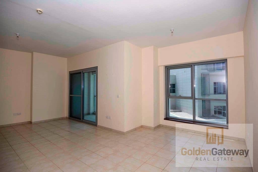3-bedroom freehold apartment in Business Bay — photo 4 of 5