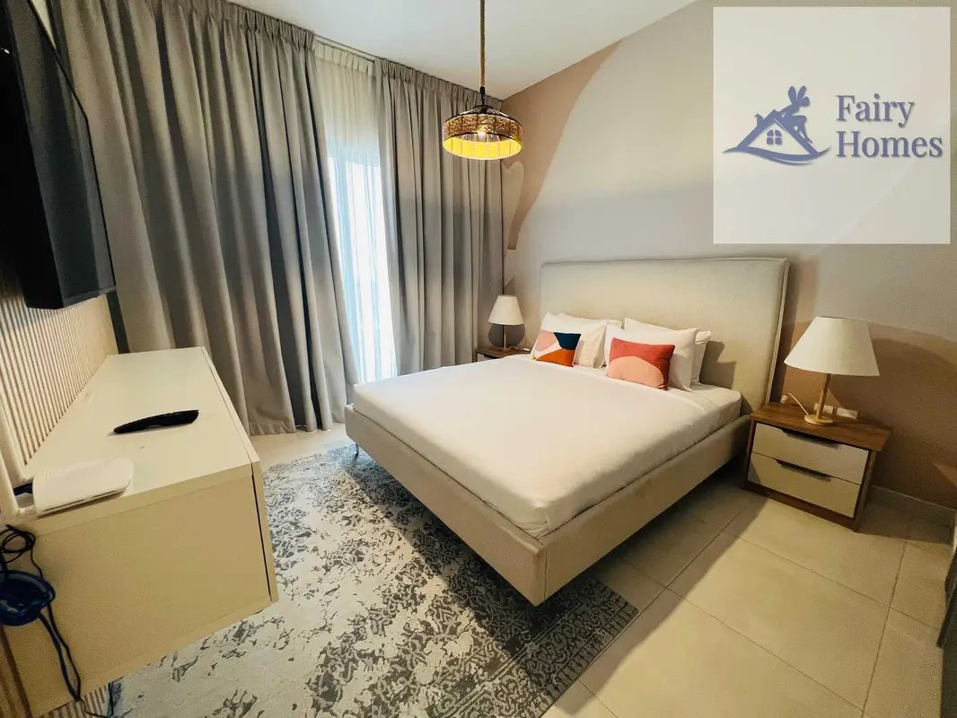 1-bedroom freehold apartment in Business Bay — photo 5 of 5