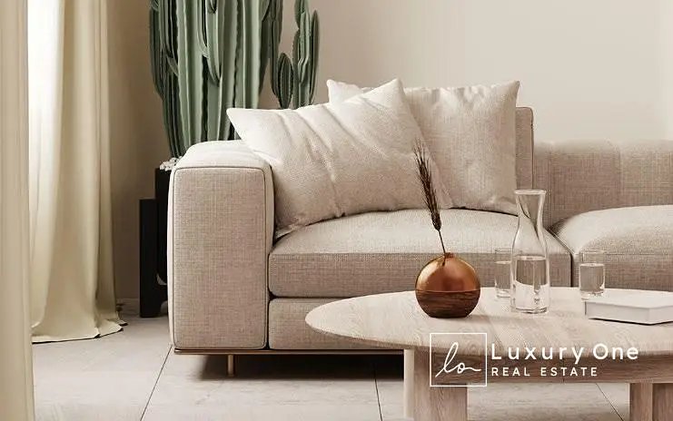 1-bedroom freehold apartment in Dubai Hills Estate — photo 5 of 5