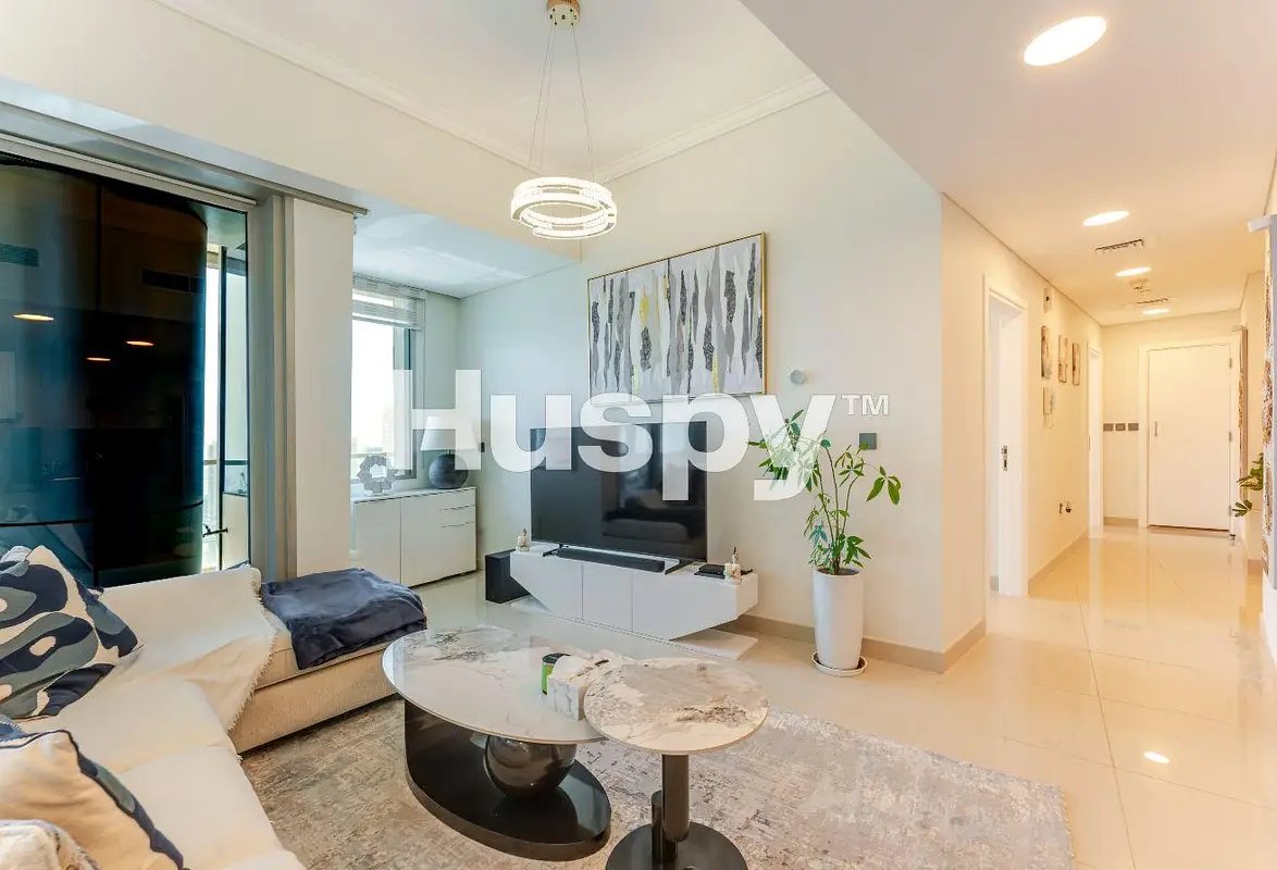 2-bedroom freehold apartment in Dubai Marina — photo 5 of 5