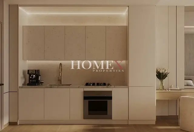 studio freehold apartment in Business Bay — photo 5 of 5
