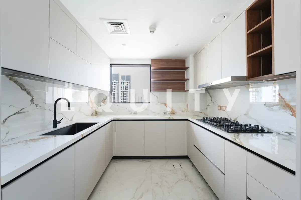 2-bedroom freehold apartment in Downtown Dubai — photo 5 of 5