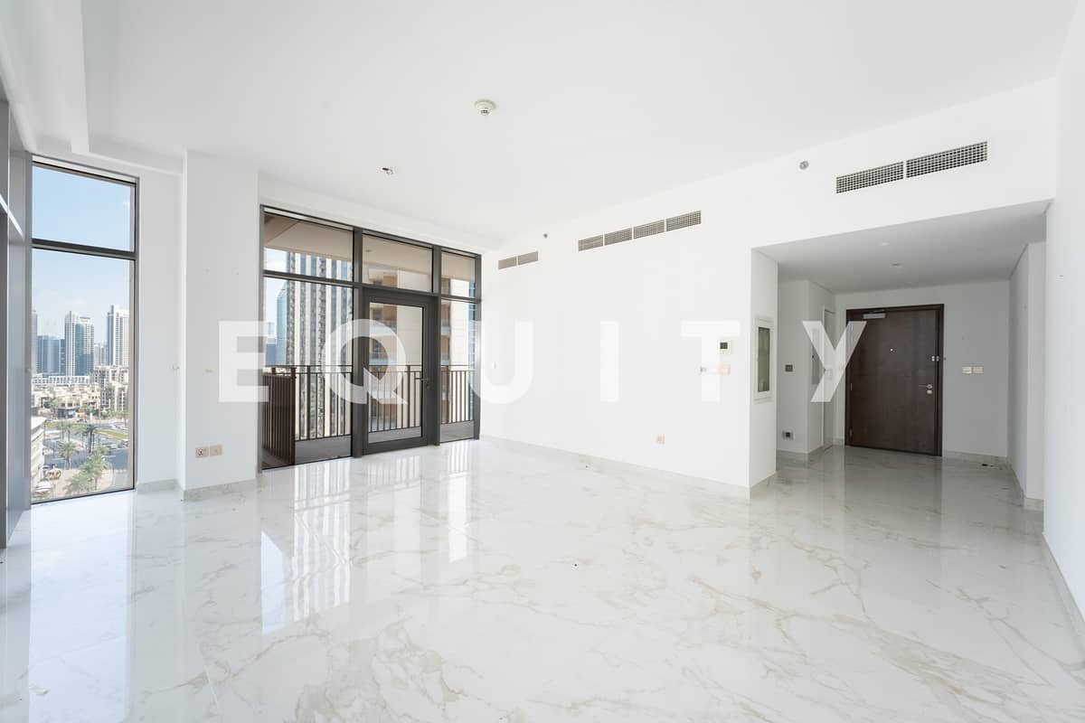 2-bedroom freehold apartment in Downtown Dubai — photo 4 of 5