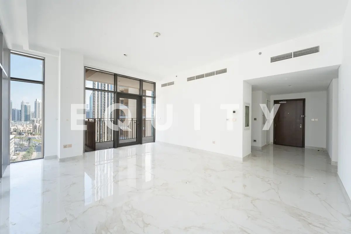 2-bedroom freehold apartment in Downtown Dubai — photo 3 of 5