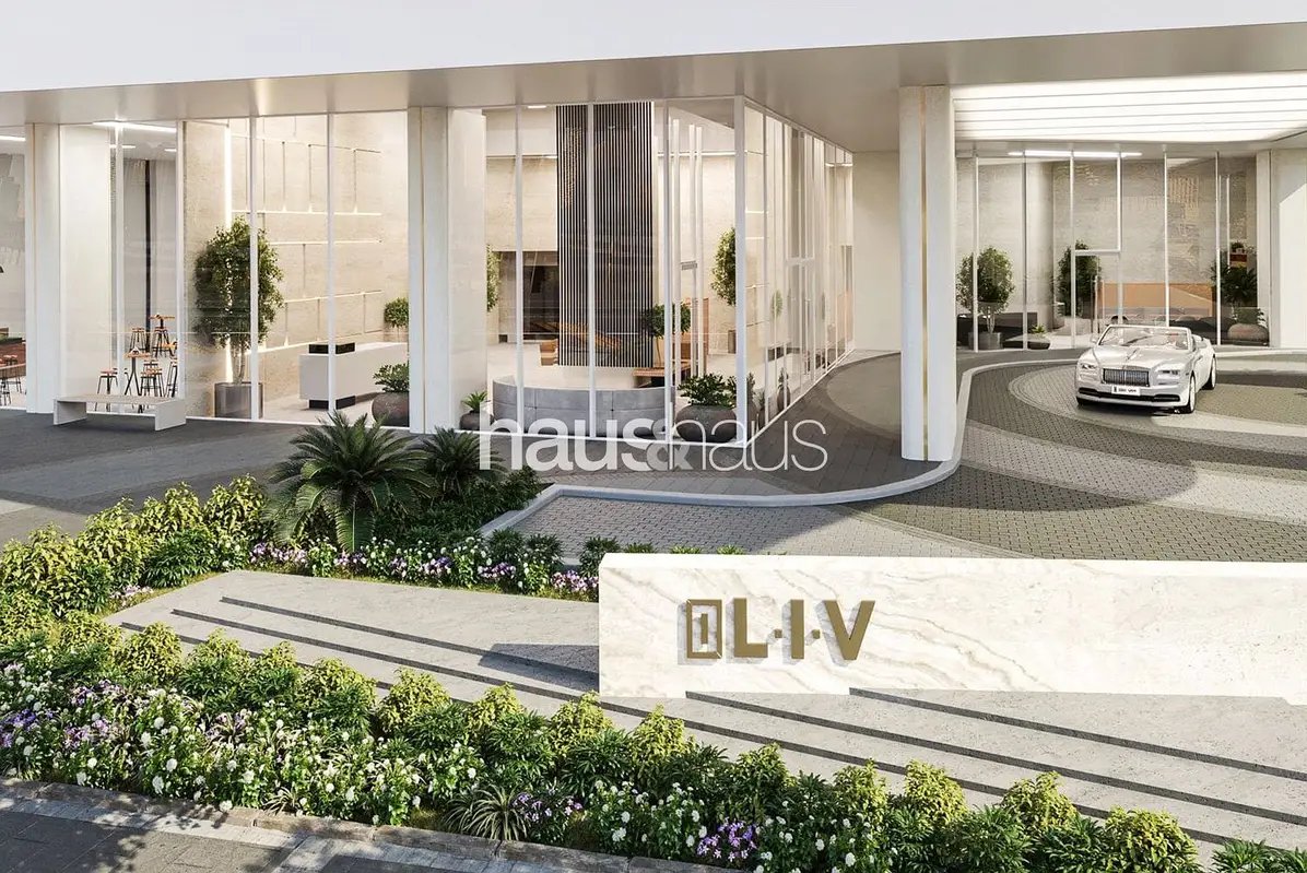 1-bedroom freehold apartment in Dubai Marina — photo 5 of 5