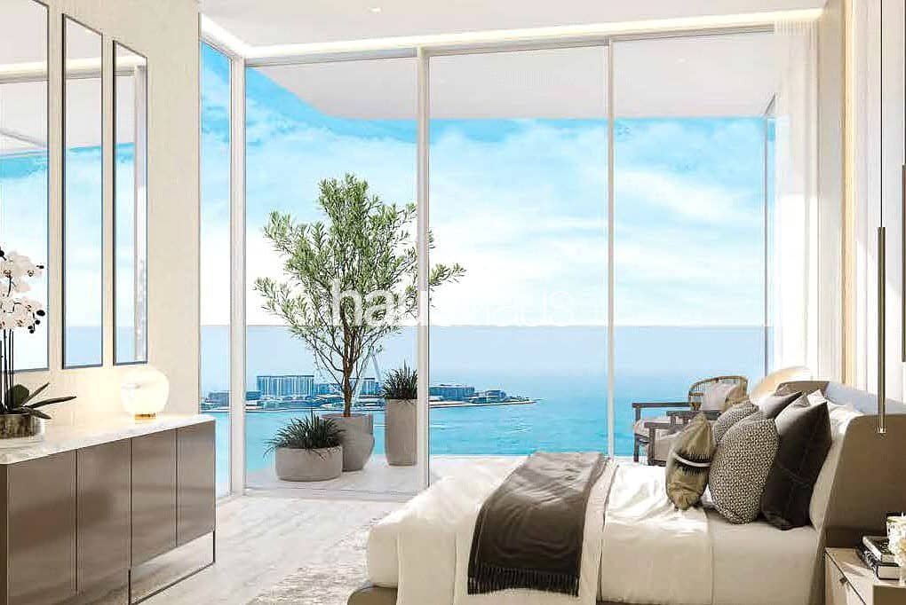 1-bedroom freehold apartment in Dubai Marina — photo 2 of 5