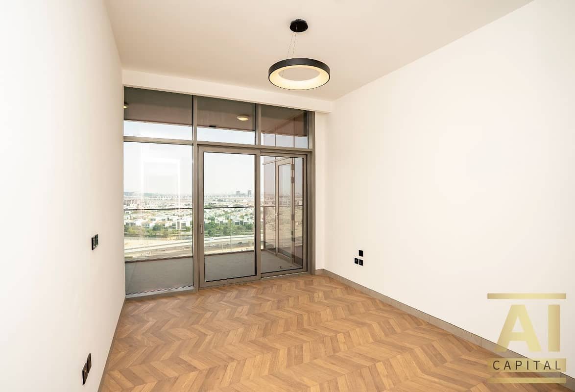 2-bedroom freehold apartment in Business Bay — photo 4 of 5