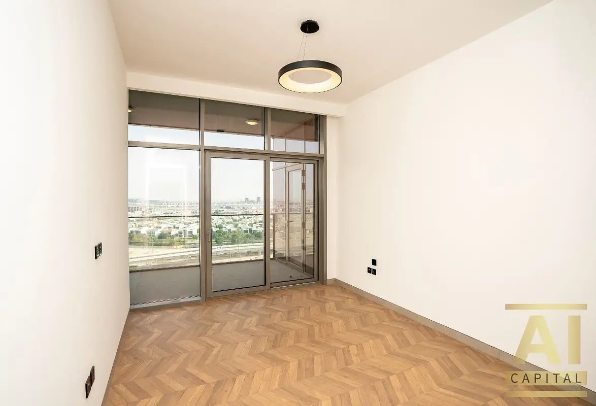 2-bedroom freehold apartment in Business Bay — photo 3 of 5