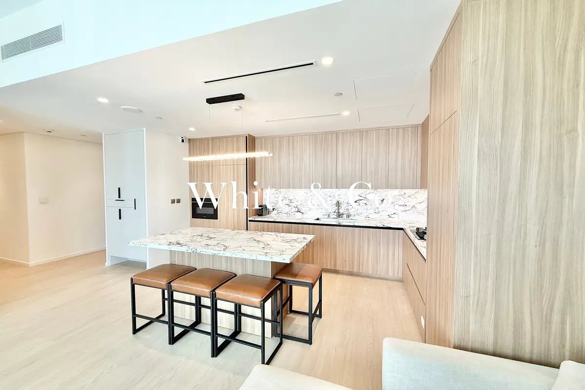 2-bedroom freehold apartment in Dubai Hills Estate — photo 1 of 5
