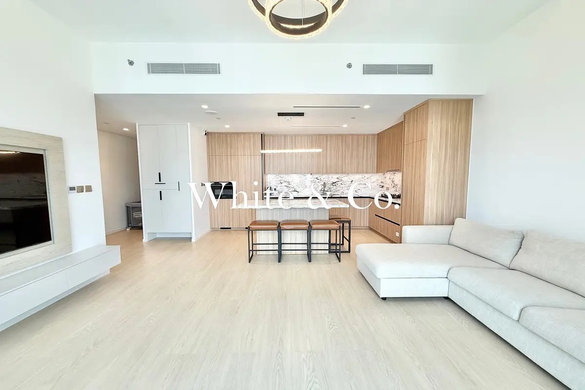 2-bedroom freehold apartment in Dubai Hills Estate — photo 3 of 5