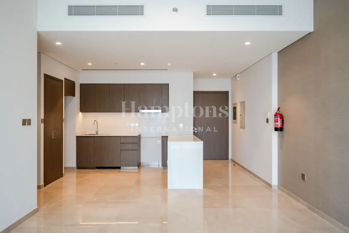 1-bedroom freehold apartment in Downtown Dubai — photo 5 of 5