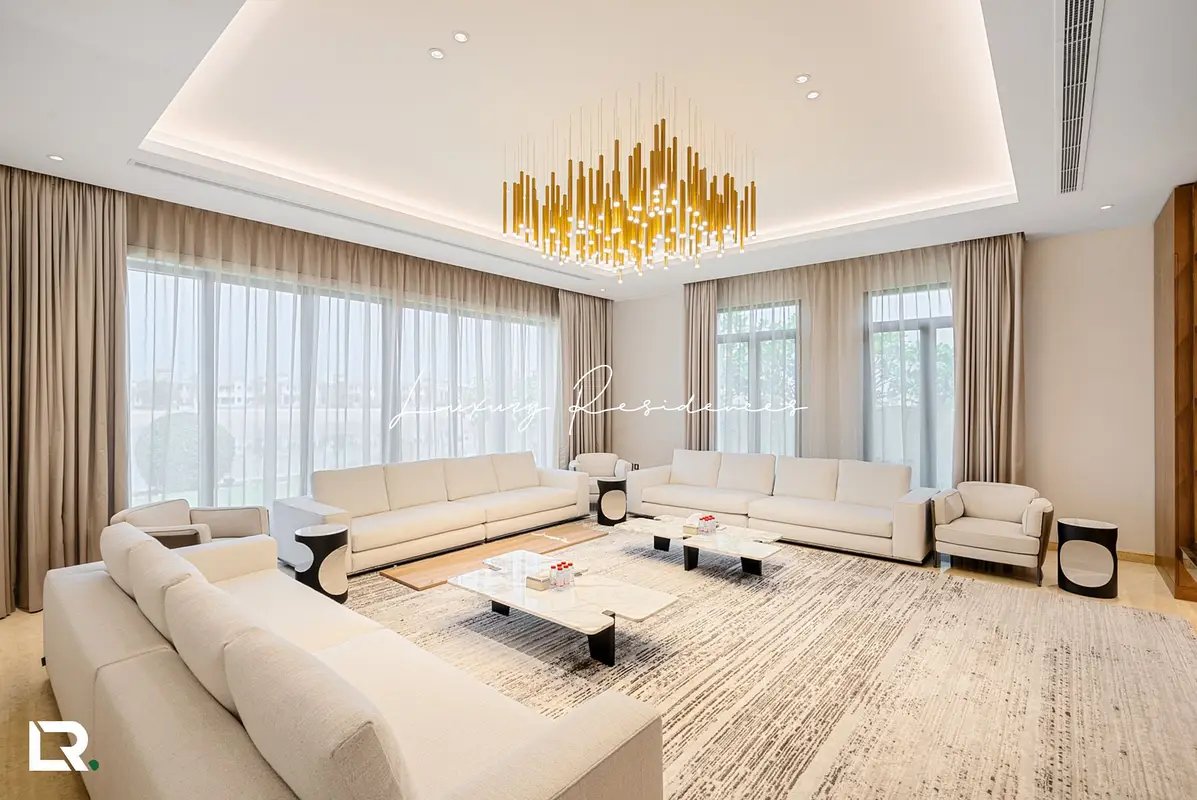 6-bedroom freehold villa in Palm Jumeirah — photo 5 of 5