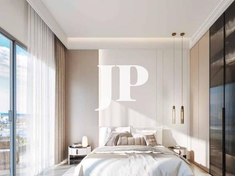 2-bedroom freehold apartment in Dubai Islands — photo 1 of 5