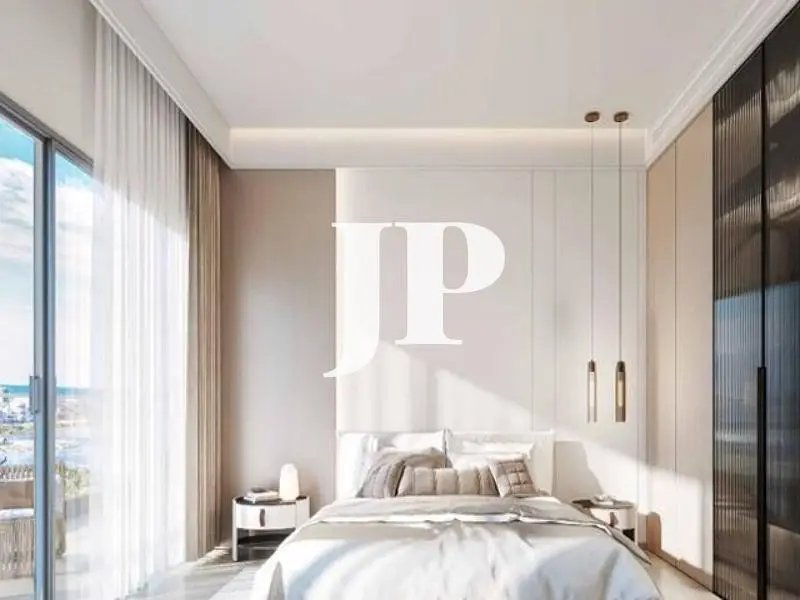 2-bedroom freehold apartment in Dubai Islands — photo 2 of 5