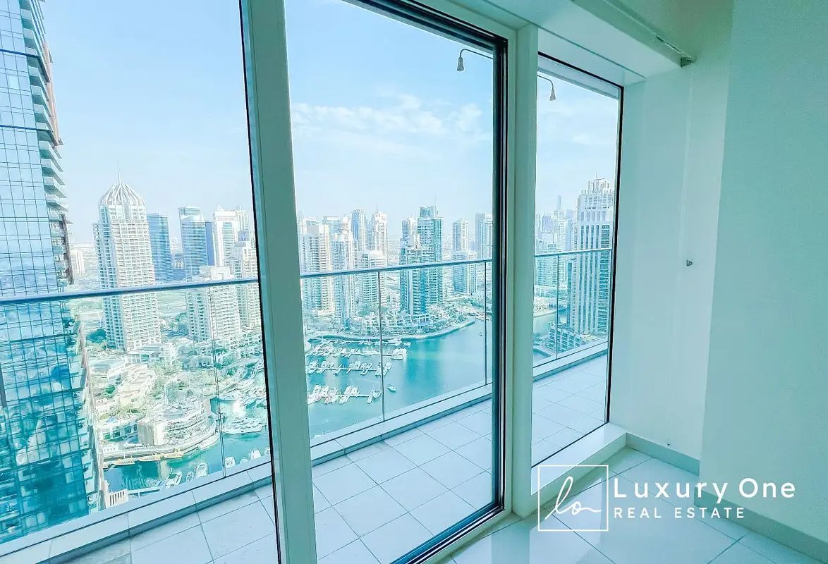3-bedroom freehold apartment in Dubai Marina — photo 5 of 5