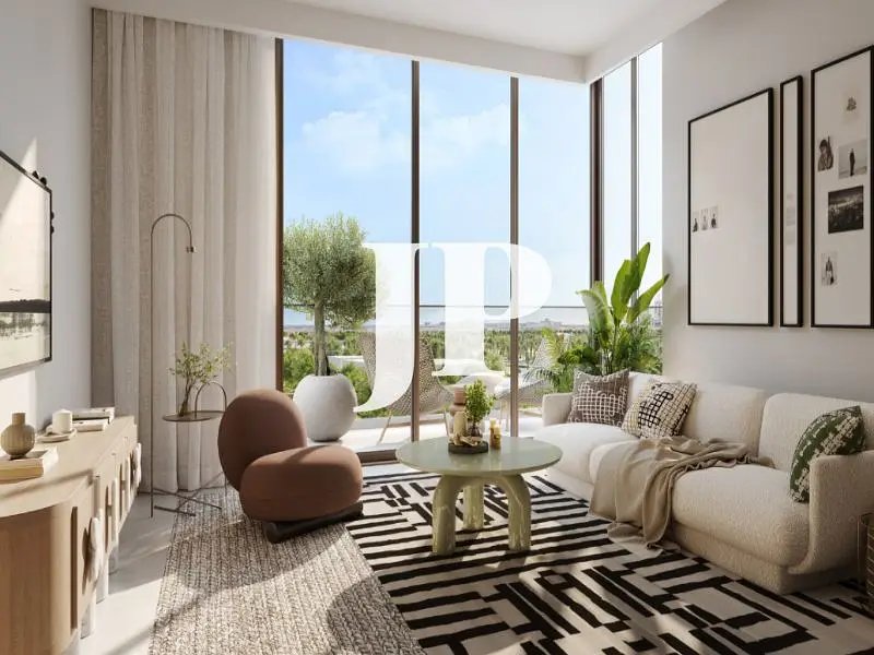 2-bedroom freehold apartment in Dubai Hills Estate — photo 5 of 5