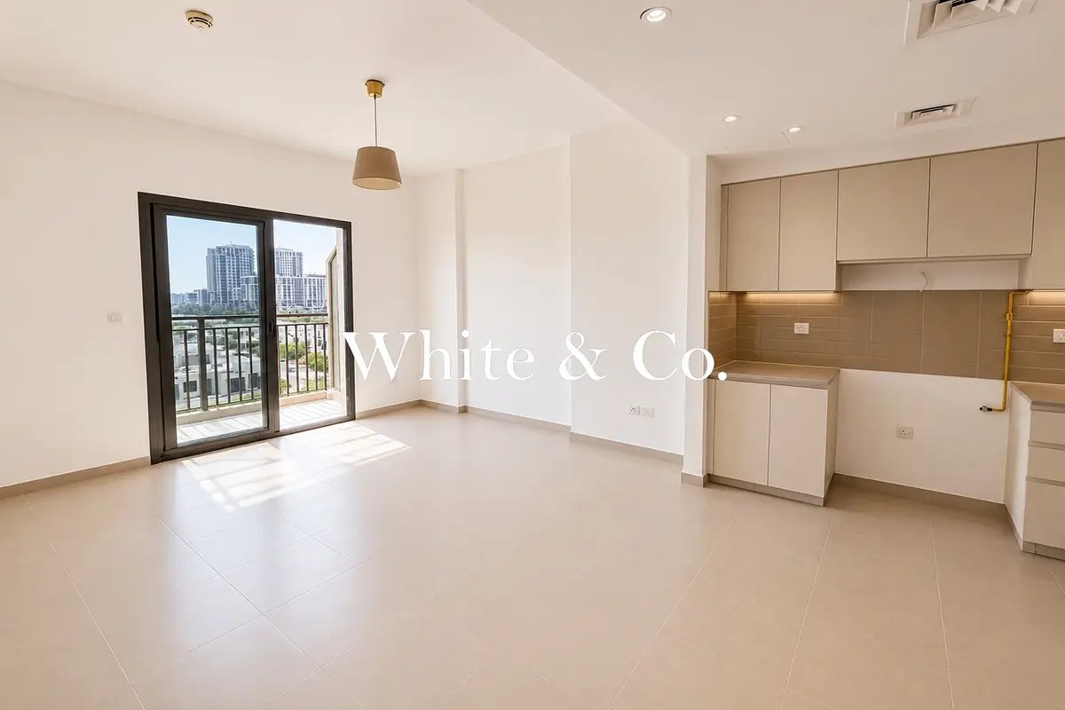 2-bedroom freehold apartment in Town Square — photo 4 of 4